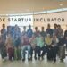 Kode Creative Hub