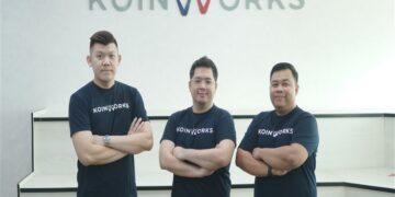 KoinWorks Financial Consultant