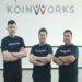 KoinWorks Financial Consultant