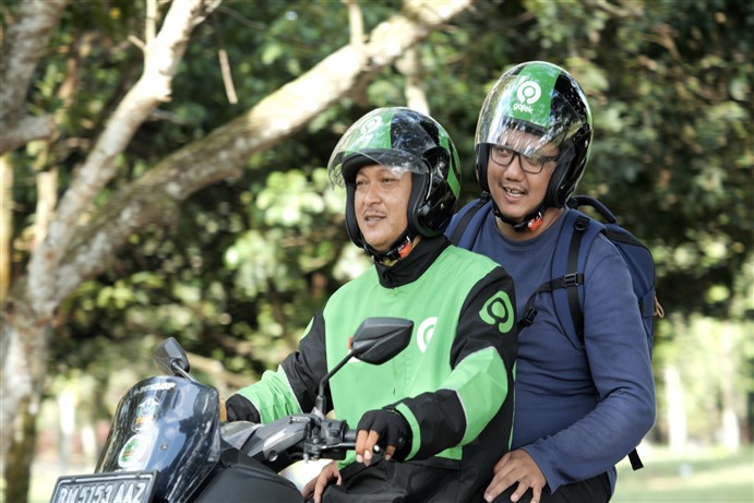 Gojek - GoCampus Ambassador