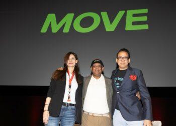 MOVE Digital