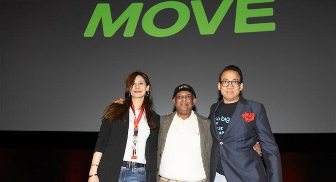 MOVE Digital