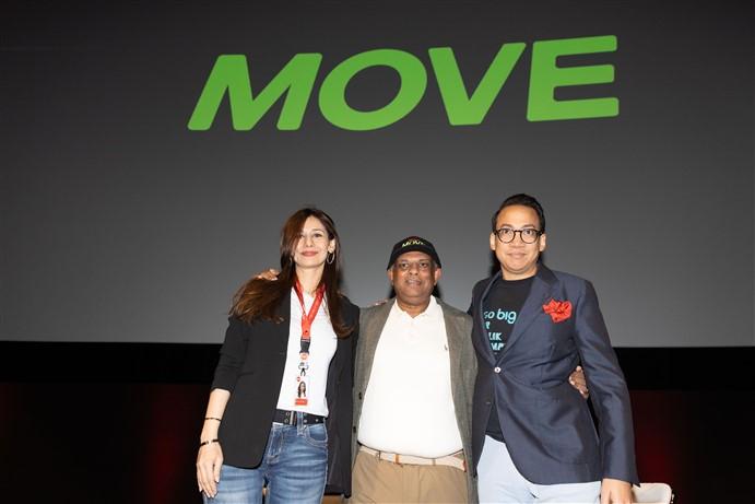MOVE Digital