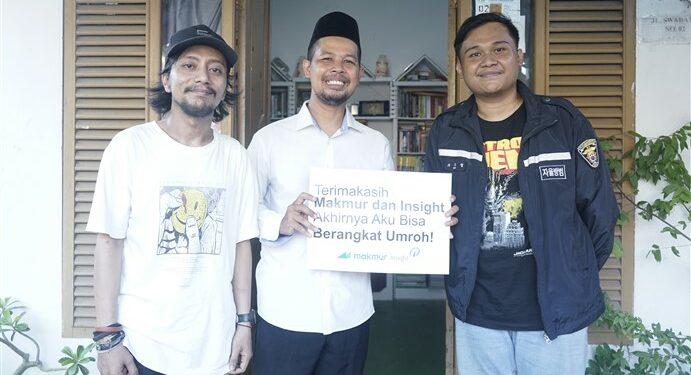 Makmur x Insight IM