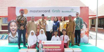 Mastercard x Grab x Benihbaik.com