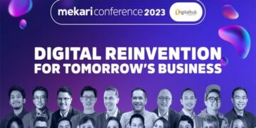 Mekari Conference 2023