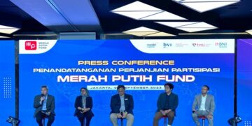 Merah Putih Fund