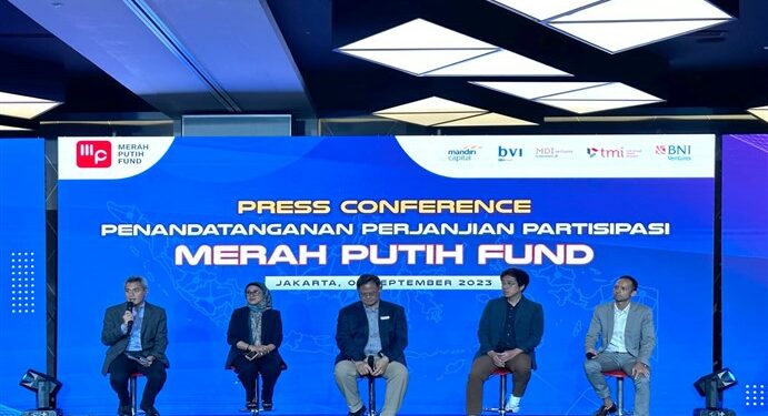 Merah Putih Fund