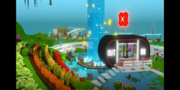 Metaverse DBS BetterWorld