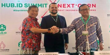 HUB.ID Summit X Nexticorn 2023