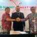 HUB.ID Summit X Nexticorn 2023