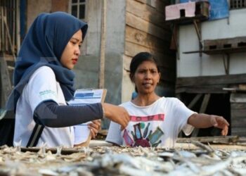 pemberdayaan perempuan prasejahtera