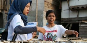 pemberdayaan perempuan prasejahtera