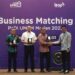 Business Matching - PaDi UMKM