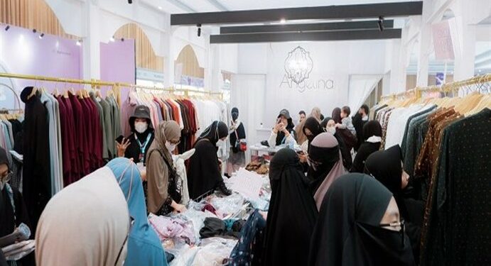 Produk halal