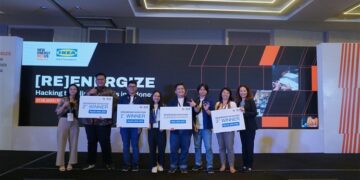 [RE]Energize Hackathon 2023