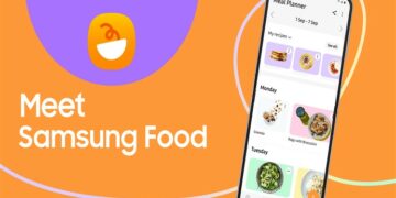 Samsung Food