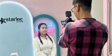 Starinc