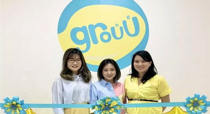 Startup Grouu