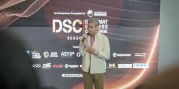 kompetisi kewirausahaan DCS 14