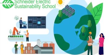 Sustainability School SE