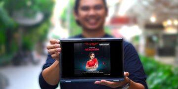 Telkomsel - Veronika