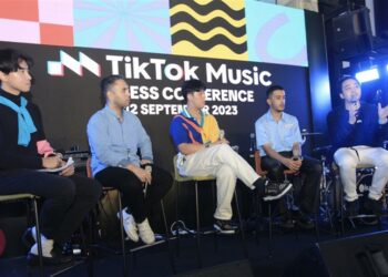 TikTok Music