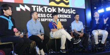 TikTok Music