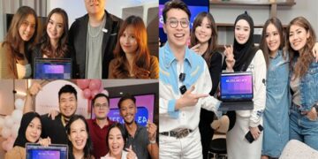TikTok Shop Indonesia - Affiliate
