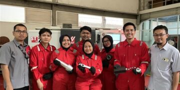 Tim Peneliti UVAT Telkom University