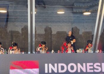 Tim Nasional Esports Indonesia Raih Medali Perak di Kejuaraan Esports Dunia ke-15