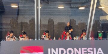 Tim Nasional Esports Indonesia Raih Medali Perak di Kejuaraan Esports Dunia ke-15
