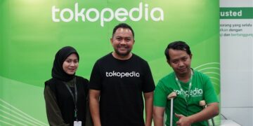 Tokopedia Care