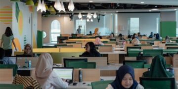 Tokopedia - Customer experience