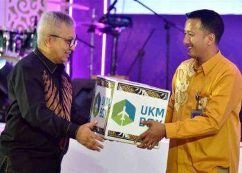 UKMBOX