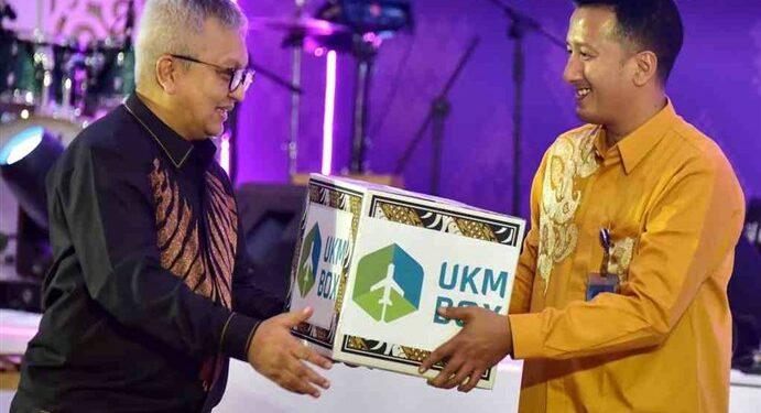 UKMBOX