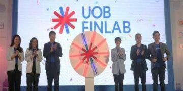 UOB FinLab