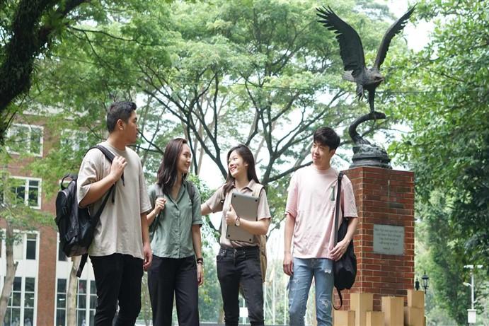 Universitas Pelita Harapan