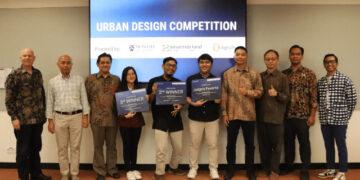 Sinar Mas Land x Monash University Indonesia