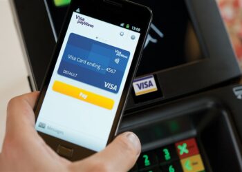 Visa Token Service