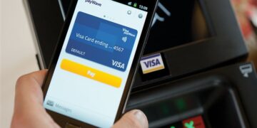 Visa Token Service
