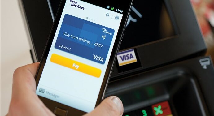 Visa Token Service