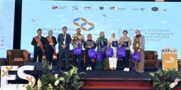 World Islamic Entrepreneur Summit 2023