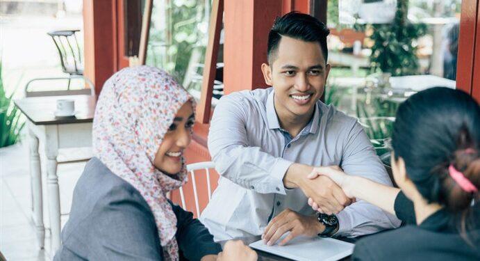 asuransi syariah