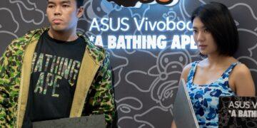 Laptop ini Didesain Khusus Untuk Pecinta Gaya Streetwear