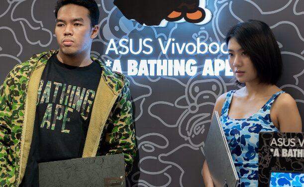 Laptop ini Didesain Khusus Untuk Pecinta Gaya Streetwear