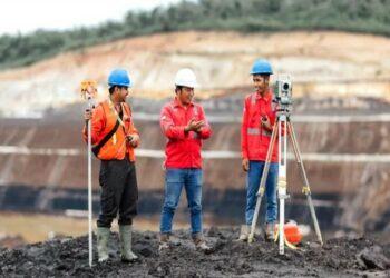 smart mining