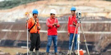 smart mining
