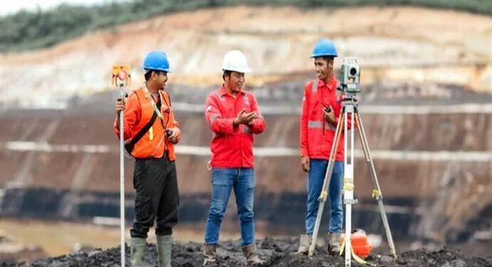 smart mining