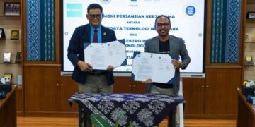 eFishery x STEI ITB